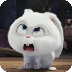 Ну, Привет — стикер для MAX