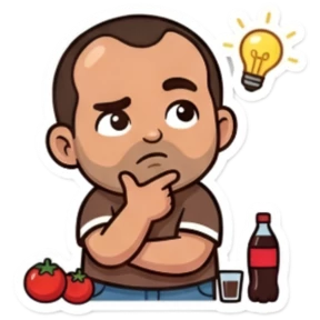 Ehson — стикер для MAX