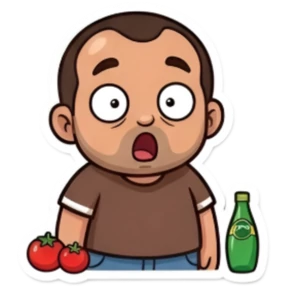 Ehson — стикер для MAX