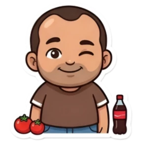 Ehson — стикер для MAX
