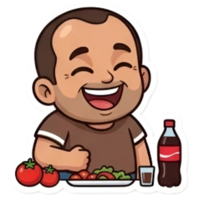 Ehson — стикер для MAX