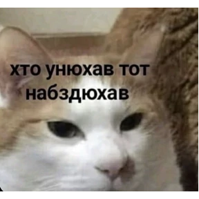 Смешнявки — стикер для MAX