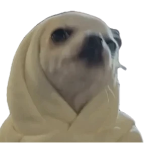 юкки — стикер для MAX