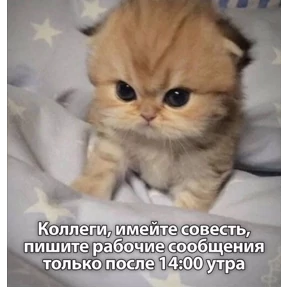 Люлик 2 — стикер для MAX