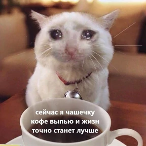Люлик 2 — стикер для MAX
