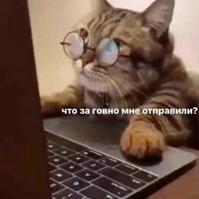 Люлик 2 — стикер для MAX