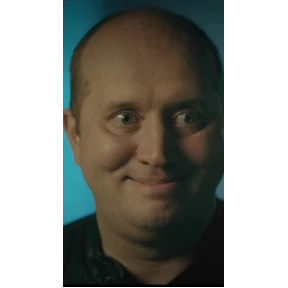Бурыч — стикер для MAX