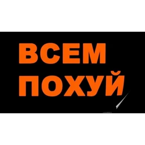 Миша — стикер для MAX