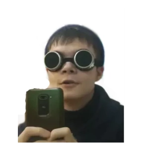 Реинкарнация — стикер для MAX