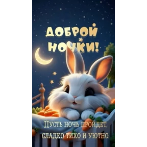Пожелания хорошего дня — стикер для MAX