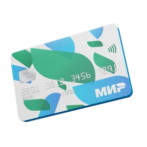 ПС Мир Делегат ПМЭФ — стикер для MAX