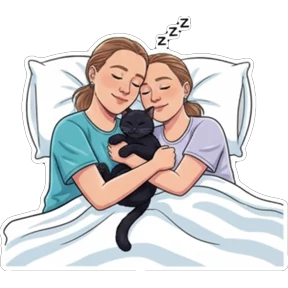 Жижулька — стикер для MAX