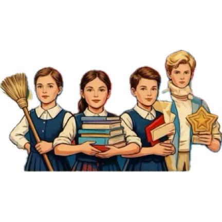 Стикер