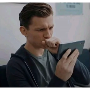 бурмалда — стикер для MAX