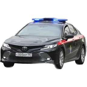 Стикерпак СВОи для мессенджера MAX