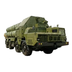 СВОи — стикер для MAX
