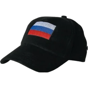 СВОи — стикер для MAX
