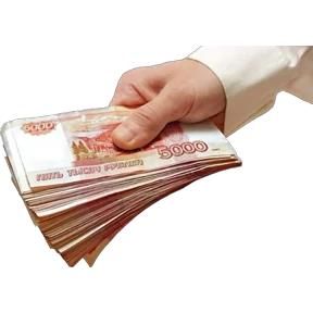 СВОи — стикер для MAX
