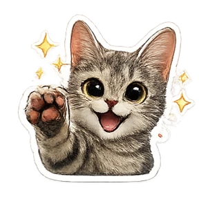 Симкарта — стикер для MAX