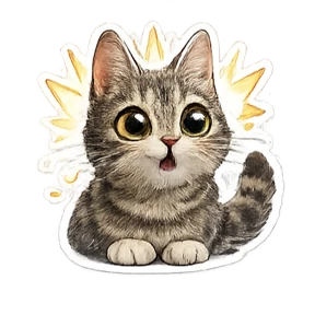 Симкарта — стикер для MAX