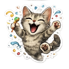 Симкарта — стикер для MAX