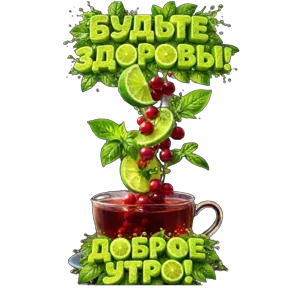 Стикер