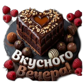 Стикер