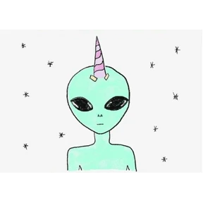 Pastel goth — стикер для MAX