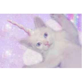 Pastel goth — стикер для MAX