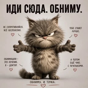 Стикер 29 из набора Котюни