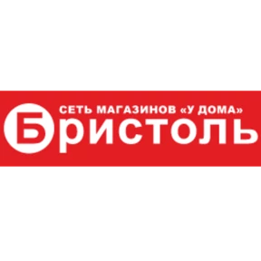 Бристоль. — стикер для MAX