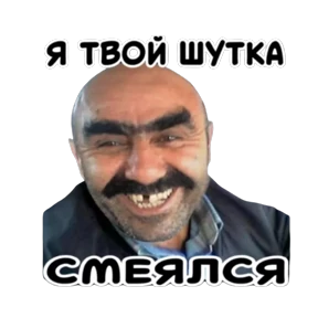 ALEKS — стикер для MAX