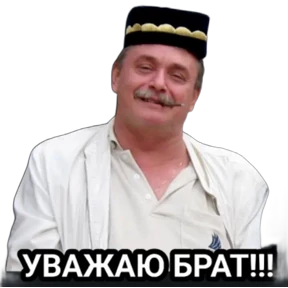 ALEKS — стикер для MAX