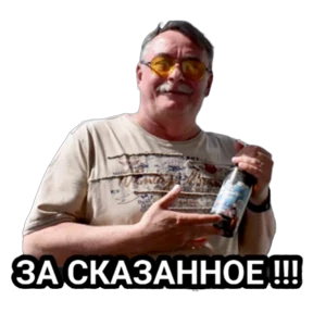 ALEKS — стикер для MAX