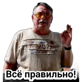 ALEKS — стикер для MAX