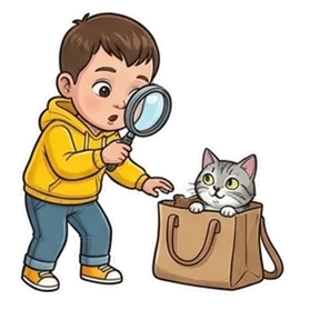 Стикер из сообщения канала