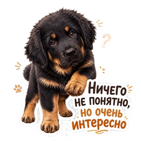Хотошо Аламжихарру 2 — стикер для MAX
