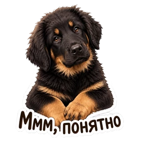 Хотошо Аламжихарру 2 — стикер для MAX