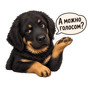 Хотошо Аламжихарру 2 — стикер для MAX