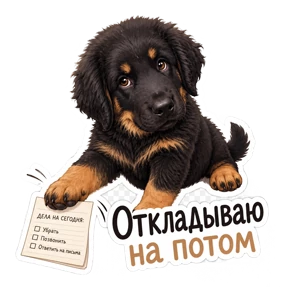 Хотошо Аламжихарру 2 — стикер для MAX