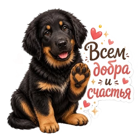 Хотошо Аламжихарру 2 — стикер для MAX