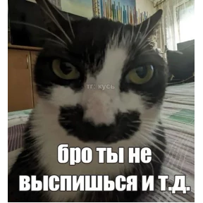 работа работа — стикер для MAX