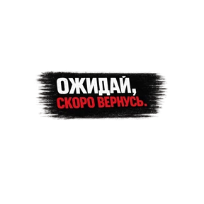 @MR_LINIK — стикер для MAX