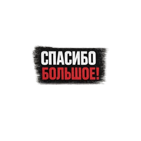 @MR_LINIK — стикер для MAX