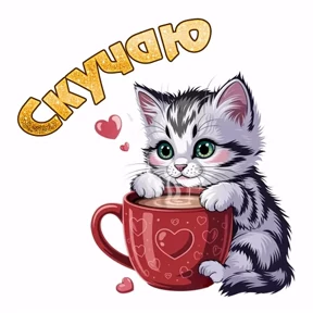 Лот — стикер для MAX