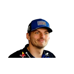 F1 — стикер для MAX