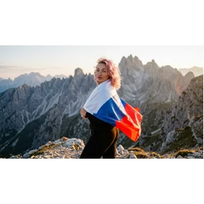 Мой — стикер для MAX