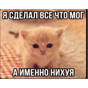 Мими — стикер для MAX