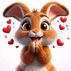 Благодарность — стикер для MAX