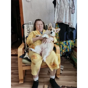 Мои — стикер для MAX